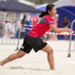 Meet your Posher, Lindsay